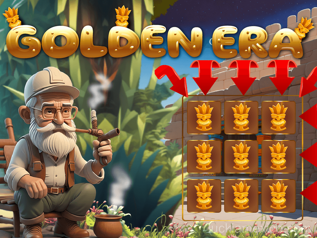 Captura de pantalla de la aplicación Luckia Mexico 4