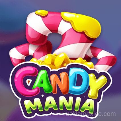 Imagen del juego Manía de Dulces