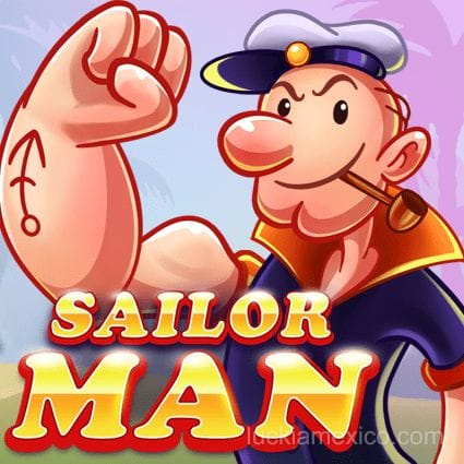 Imagen del juego Hombre Marino