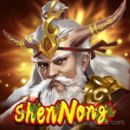 Imagen del juego Shen Nong