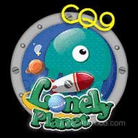 Imagen del juego LonelyPlanet