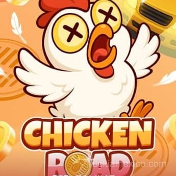 Imagen del juego Camino del Pollo
