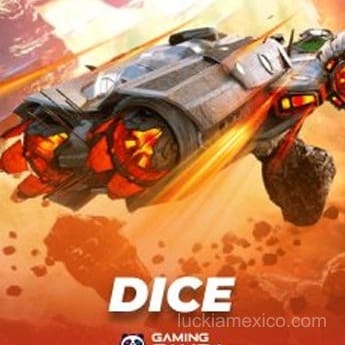 Imagen del juego Dados GP