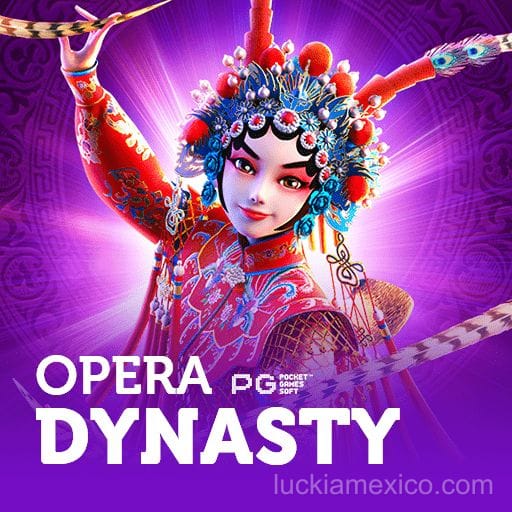 Imagen del juego Opera Dynasty